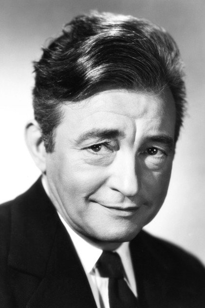 Claude Rains - 5