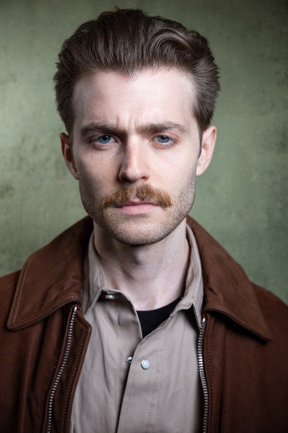 Brian Joseph Mange photo 5