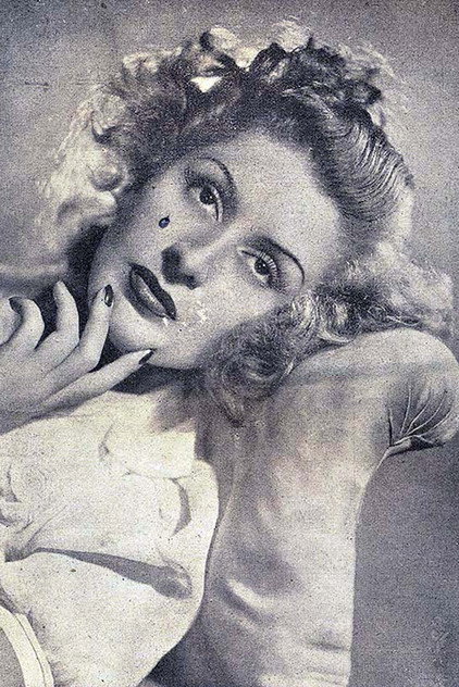 Marichetta Stoppa photo 2