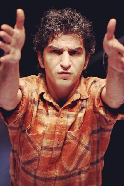 Mehdi Sabbaghi photo 2