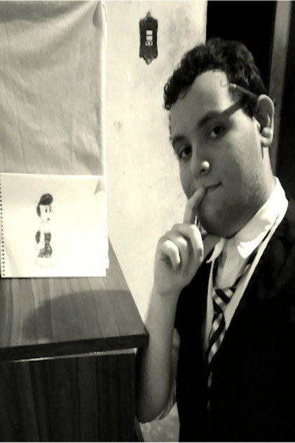 Naldimar filho