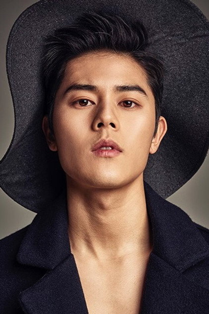 Kim Dong-jun photo 2
