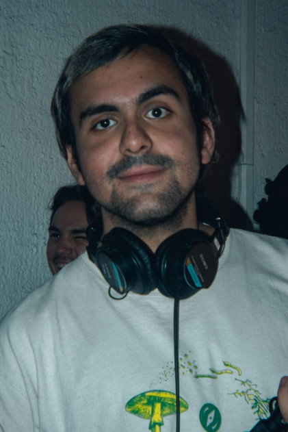 Gustavo Gaspar Martínez