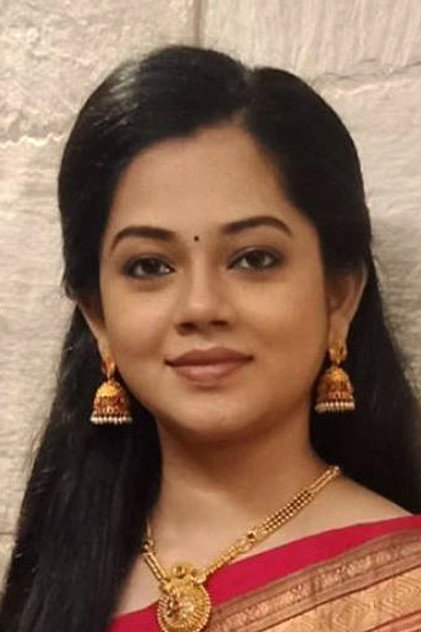 Anitha Sampath - 5