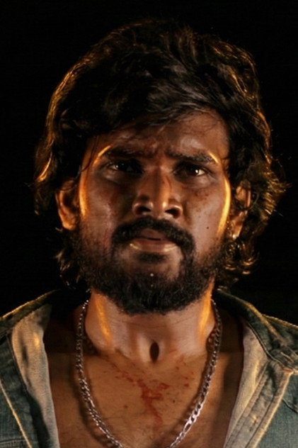 Kishore Venkatesh