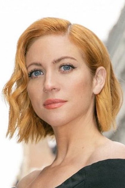 Brittany Snow - 8
