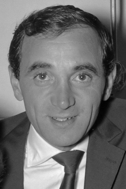 Charles Aznavour - 4