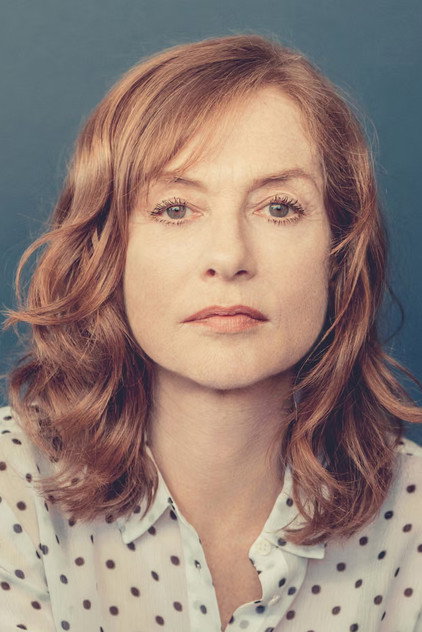 Isabelle Huppert - 8
