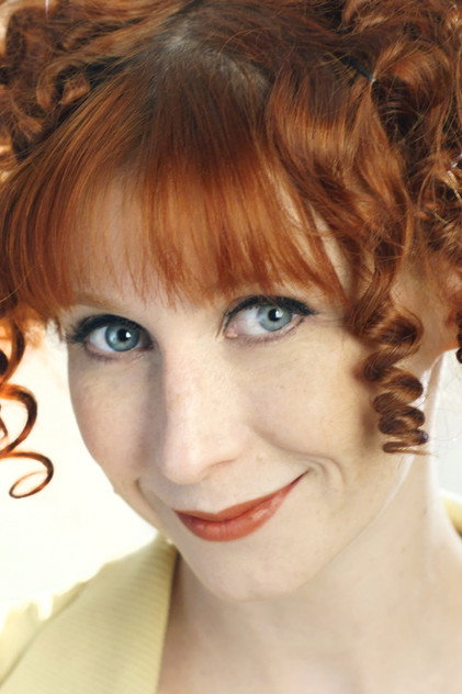 Bonnie Morgan - 4