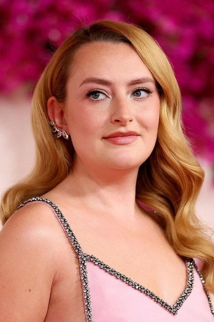 Amelia Dimoldenberg - 5