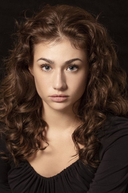 Naomi Druškić photo 2