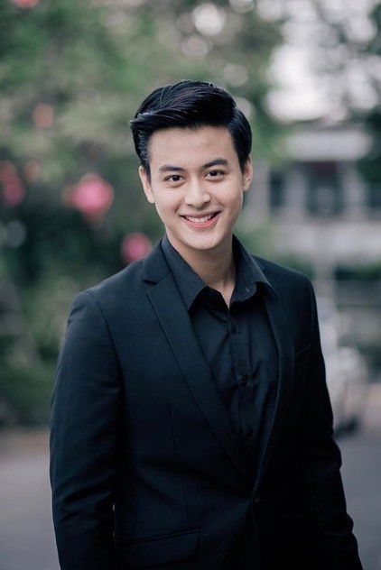 วรพล จินตโกศล