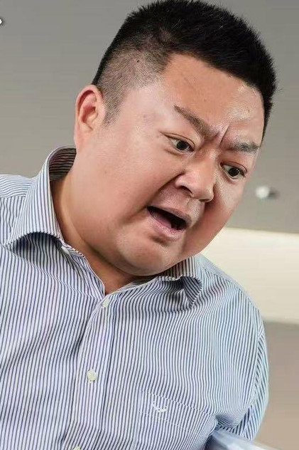 Wang Xiaokun