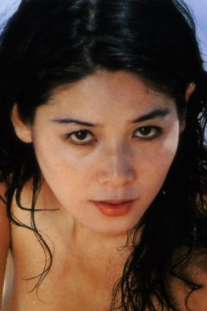 Yuriko Hishimi - 4
