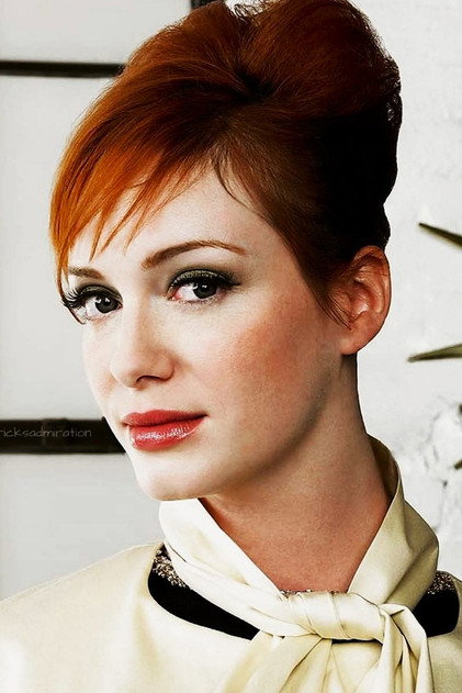Christina Hendricks - 6