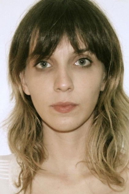 Аватар персоны Marcela Ilha Bordin