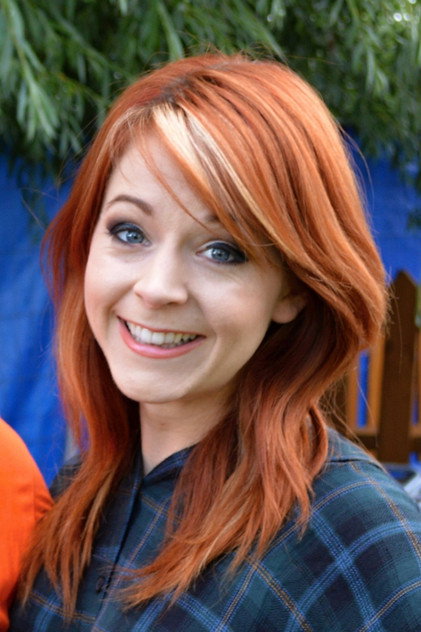 Lindsey Stirling - 10