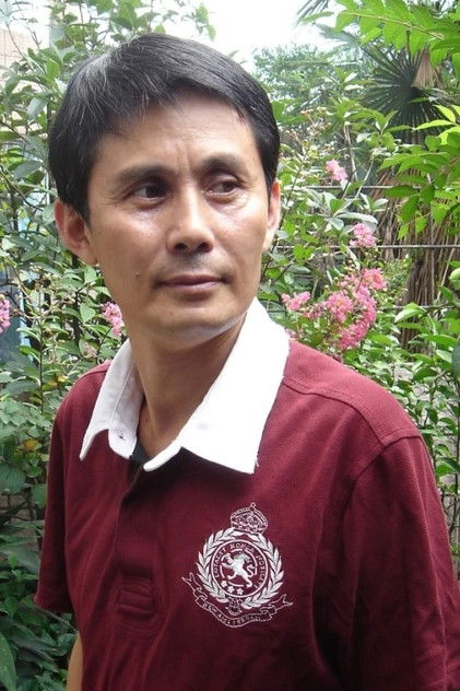 Li Hucheng