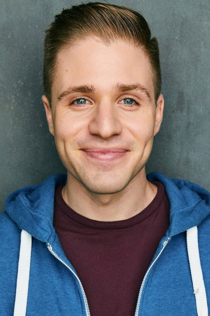 Аватар персоны Daniel Weingarten