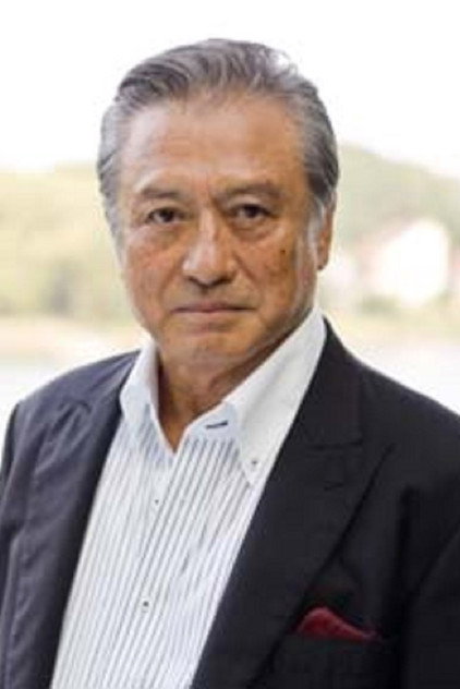 Image of Seiichirô Kameishi