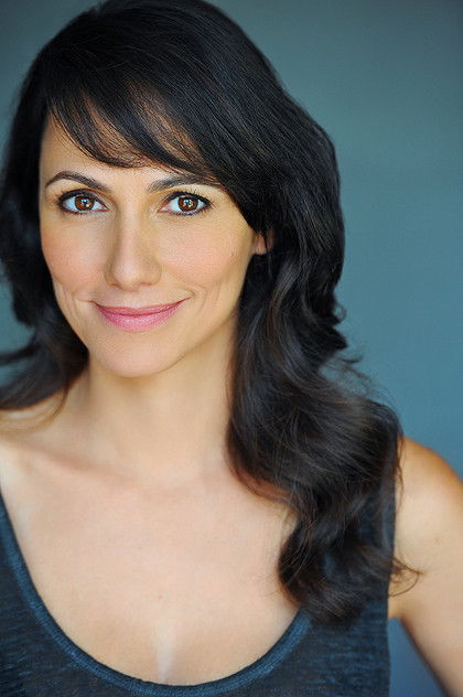 Аватар персоны Azize Erim