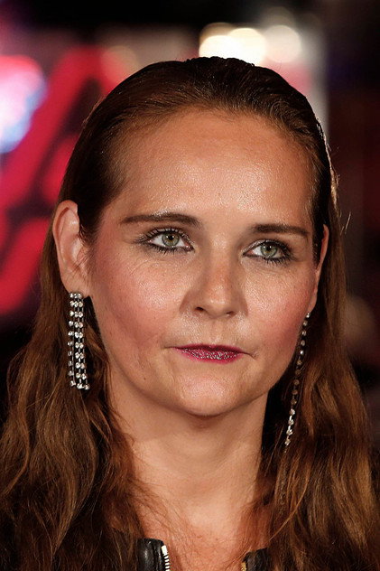 Helena Fürst