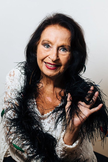 Johanna Hanke