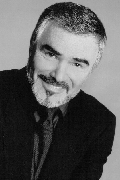 Burt Reynolds - 7