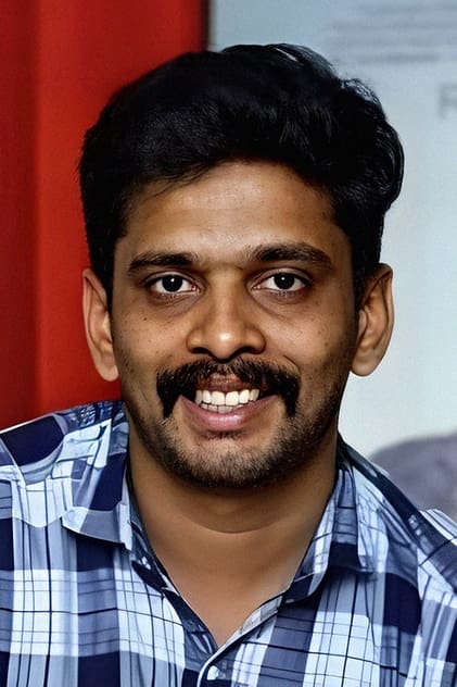 Аватар персоны Sagar Hari