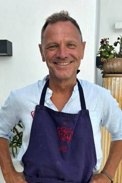 Frédéric Chesneau