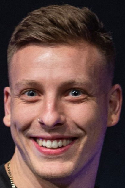 Аватар персоны Felix Lobrecht