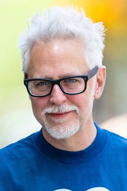 James Gunn - 5
