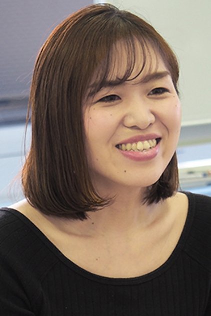 河口友美 河口友美