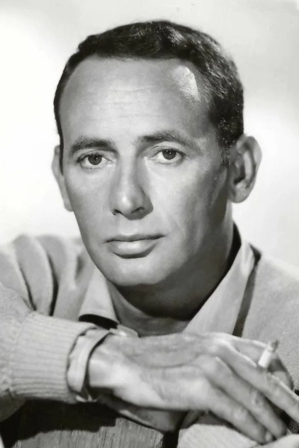 Joey Bishop - 4