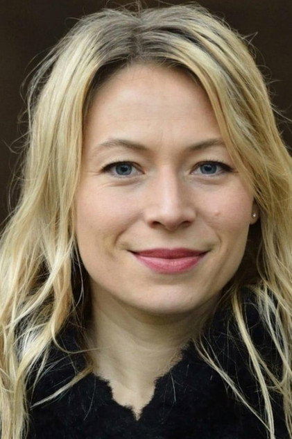 Frida Hallgren - 9