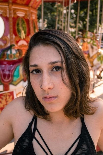 Аватар персоны Marina Ariano