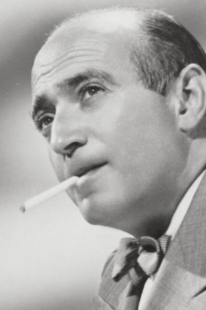 Georges Dancigers Georges Dancigers
