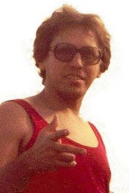 Tony de Sousa