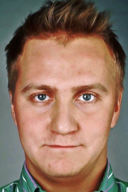 Алексей Ляпичев Алексей Ляпичев