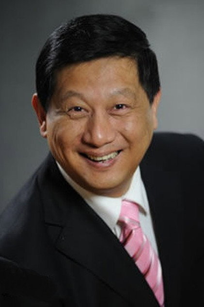 Chen Feng Ning Biography and Full Filmography - MovieWise