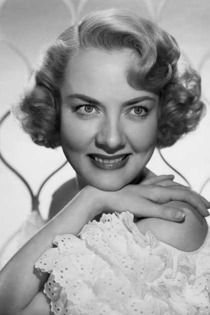 Audrey Totter - 4