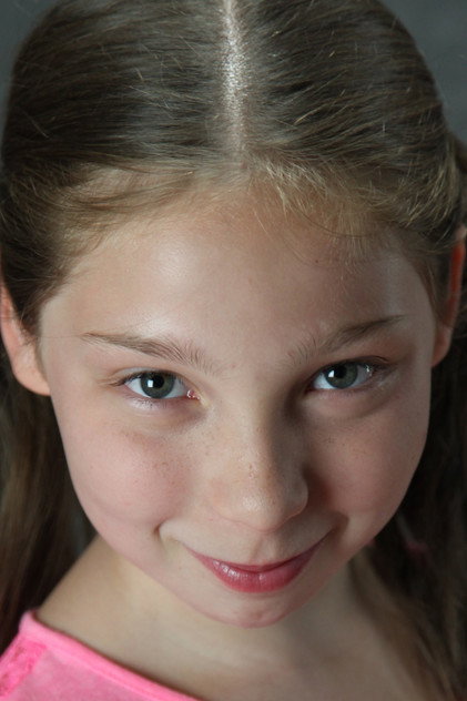 Maya Guacci photo 3