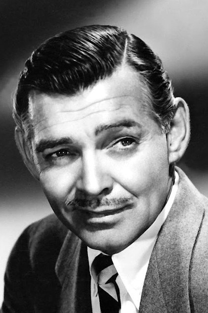 Image of Clark Gable