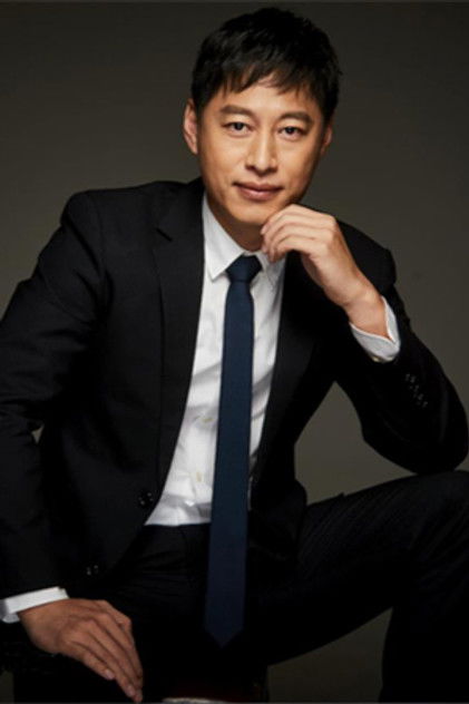 Аватар персоны Yunpeng Xie