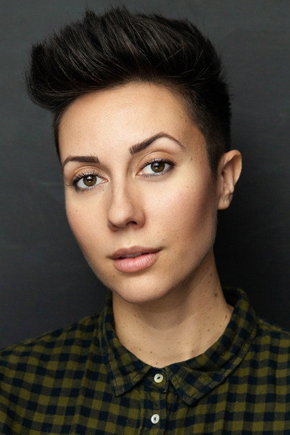 Аватар персоны Shani Hadjian