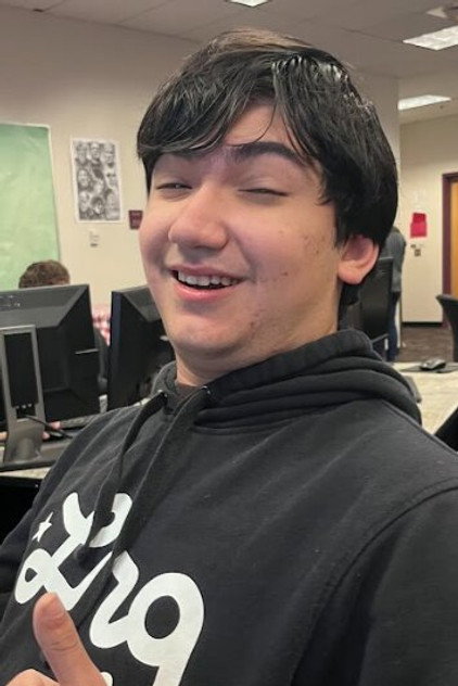 Kingston Goldberg