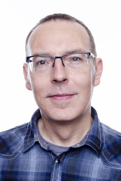 Аватар персоны Michael Rasmussen