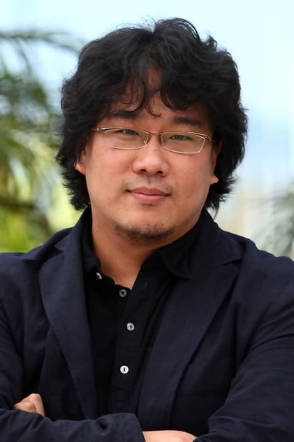 Bong Joon Ho - 6