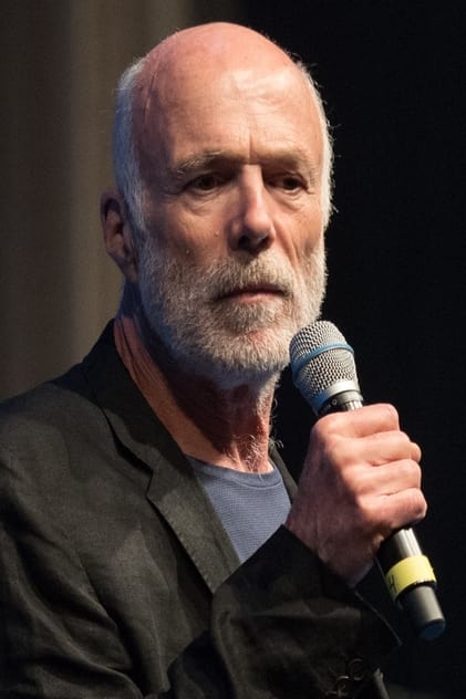 Michael Hogan