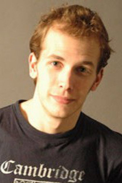 Corey photo 2